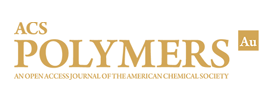 American Chemical Society - ACS Polymers Au