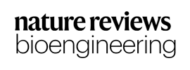 Springer Nature - Nature Reviews Bioengineering