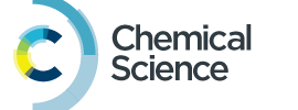 Royal Society of Chemistry - Chemical Science