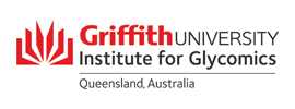Griffith University -  Institute for Glycomics