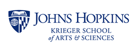 Johns Hopkins University - Krieger School of Arts & Sciences