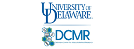 University of Delaware - Delaware Center for Musculoskeletal Research (DCMR)