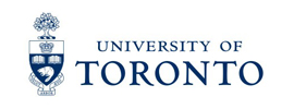 University of Toronto - Department of Cell and Systems Biology