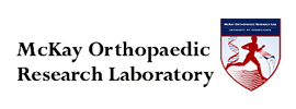 University of Pennsylvania - McKay Orthopaedic Research Laboratory
