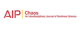 American Institute of Physics - Chaos: An Interdisciplinary Journal of Nonlinear Science