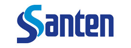 Santen Pharmaceutical Co. Ltd.