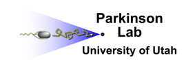 University of Utah - Parkinson Lab