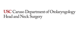 University of Southern California - Tina and Rick Caruso Department of Otolaryngology - Head and Neck Surgery