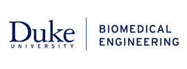 Duke University - Biomedical Engineering