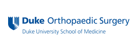 Duke University - Orthopaedic Surgery