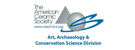 The American Ceramic Society - Art, Archaeology and Conservation Science Division