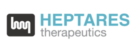 Heptares Therapeutics