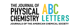 American Chemical Society - Journal of Physical Chemistry