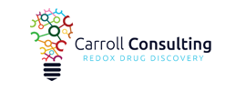 Carroll Consulting Redox Drug Discovery