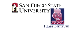 San Diego State University - Heart Institute