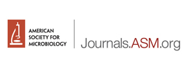 American Society for Microbiology - ASM Journals