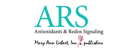 Mary Ann Liebert, Inc. Publishers - Antioxidants & Redox Signaling