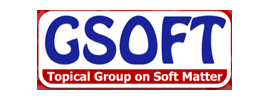 American Physical Society - Topical Group on Soft Matter (GSOFT)