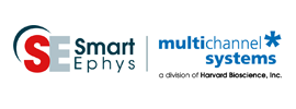 Multi Channel Systems MCS GmbH - Smart Ephys
