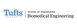 Tufts University - Department of Biomedical Engineering