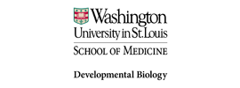 Washington University School of Medicine in St. Louis - Department of Developmental Biology