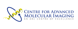 Monash University - ARC Centre of Excellence in Advanced Molecular Imaging