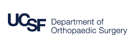 University of California, San Francisco - Department of Orthopaedic Surgery