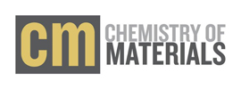 American Chemical Society - Chemistry of Materials