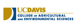 University of California, Davis - College of Agricultural and Environmental Sciences