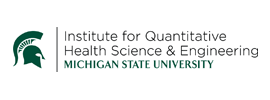 Michigan State University - Institute for Quantitative Health Science and Engineering (IQ)