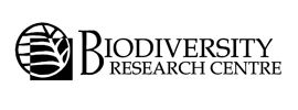 University of British Columbia - Biodiversity Research Centre