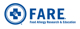 Food Allergy Research and Education (FARE)