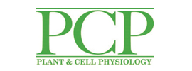 Japanese Society of Plant Physiologists (JSPP) - Plant and Cell Physiology (PCP)