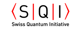 Swiss Academy of Sciences (SCNAT) - Swiss Quantum Initiative (SQI)