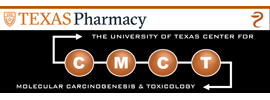 The University of Texas at Austin - Center for Molecular Carcinogenesis and Toxicology (CMCT) 