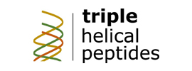 Triple Helical Peptides