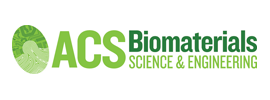 American Chemical Society - ACS Biomaterials Science & Engineering