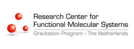 Research Center for Functional Molecular Systems (FMS)