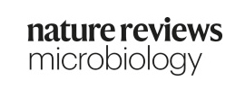 Springer Nature - Nature Reviews Microbiology