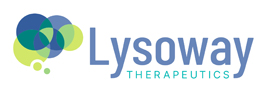 Lysoway Therapeutics 