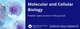 Taylor & Francis - Molecular and Cellular Biology