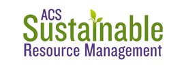 American Chemical Society - ACS Sustainable Resource Management