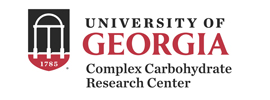 University of Georgia - Complex Carbohydrate Research Center (CCRC)