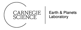 Carnegie Science - Earth and Planets Laboratory 