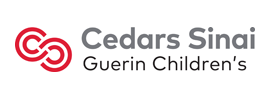 Cedars-Sinai - Pediatrics - Guerin Children
