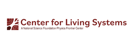 The University of Chicago - Center for Living Systems (CLS)