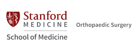 Stanford University - Department of Orthopaedic Surgery