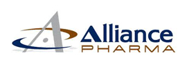 Alliance Pharma, Inc.