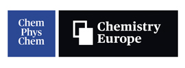 Wiley - Chemistry Europe - ChemPhysChem