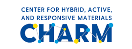 University of Delaware - Center for Hybrid, Active, and Responsive Materials (CHARM) 